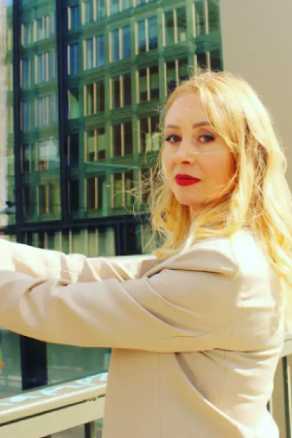 виноградская